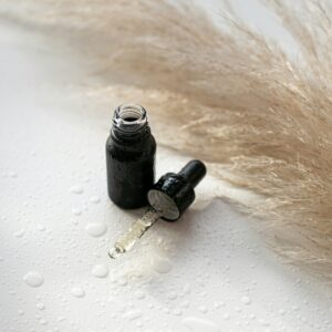 Botanical Face Oil